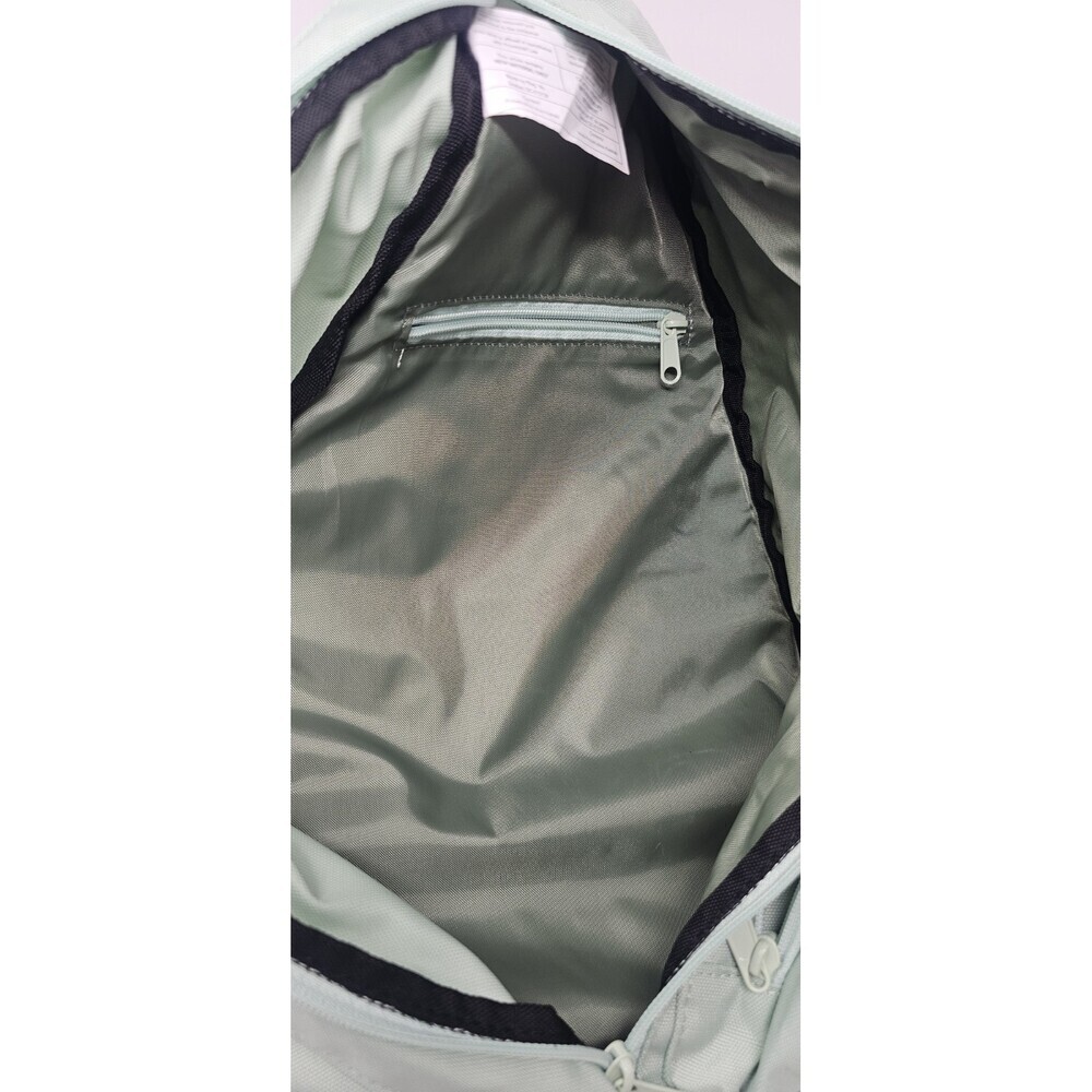 KAVU Original Rope Sling Bag Polyester Crossbody Backpack Light Mint Green - Picture 5 of 12